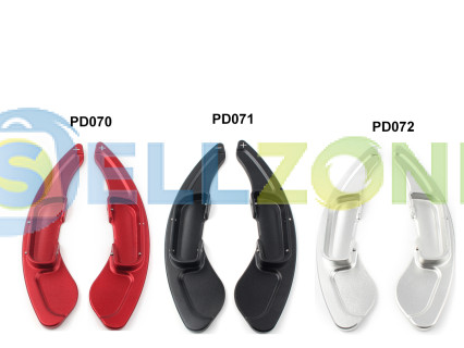 Paddles shifters Αλουμινίου για Mazda CX-4 CX-5 Atenza Axela - PD070-PD072